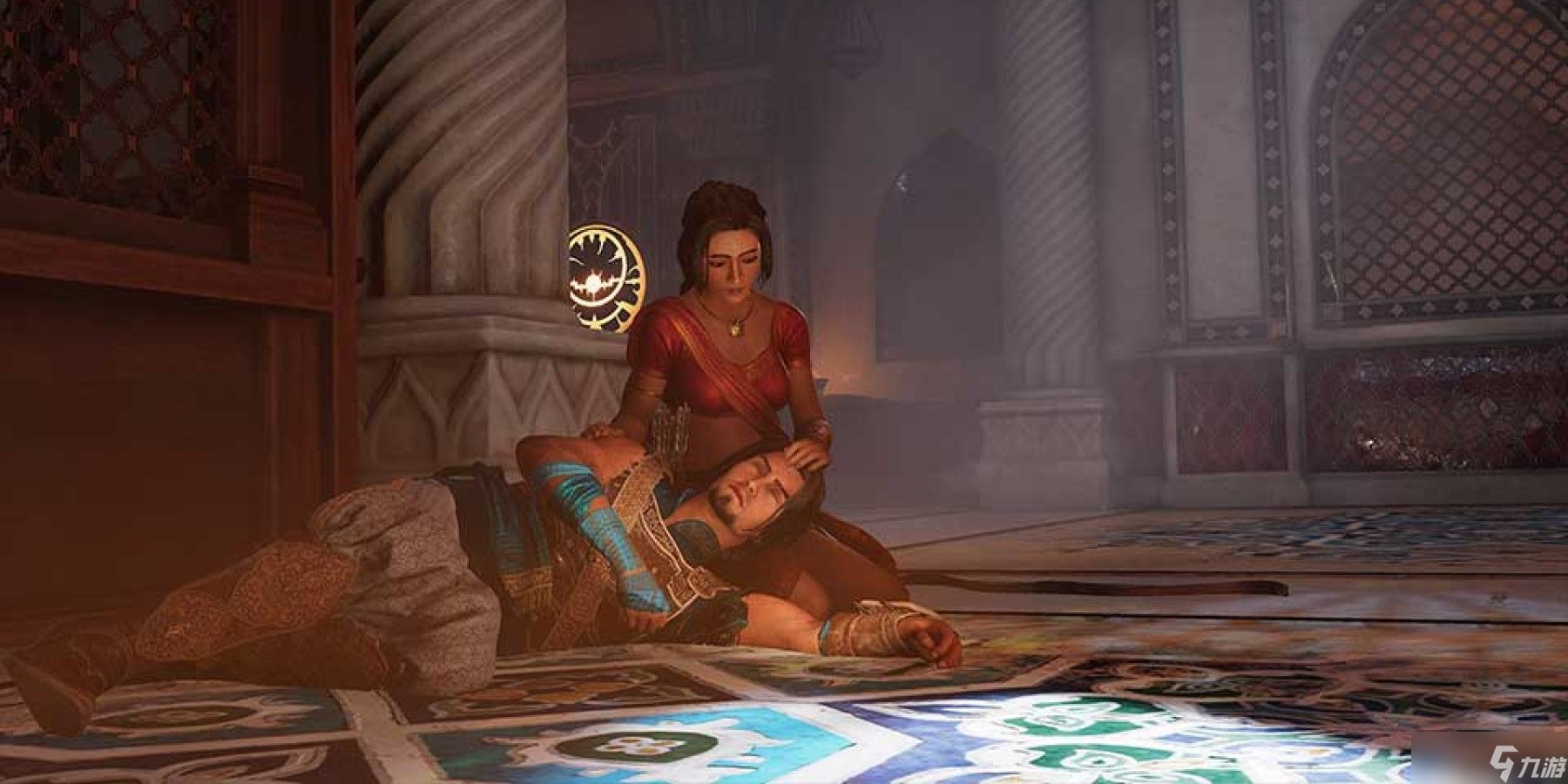 被取消的《波斯王子：时之砂》重制版并不值得这六年的艰辛