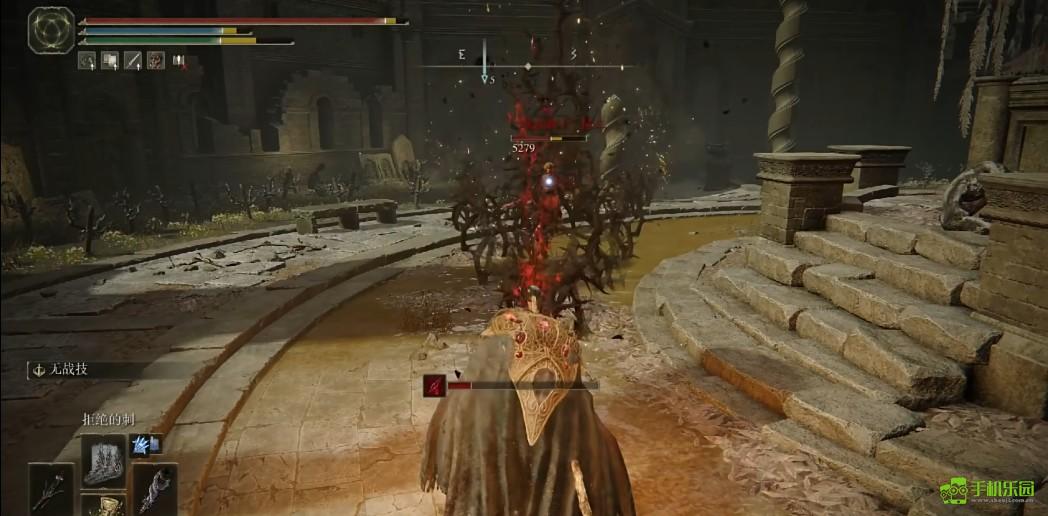 《艾尔登法环》圣战徽章获取方法