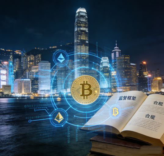 2026年香港加密货币交易所