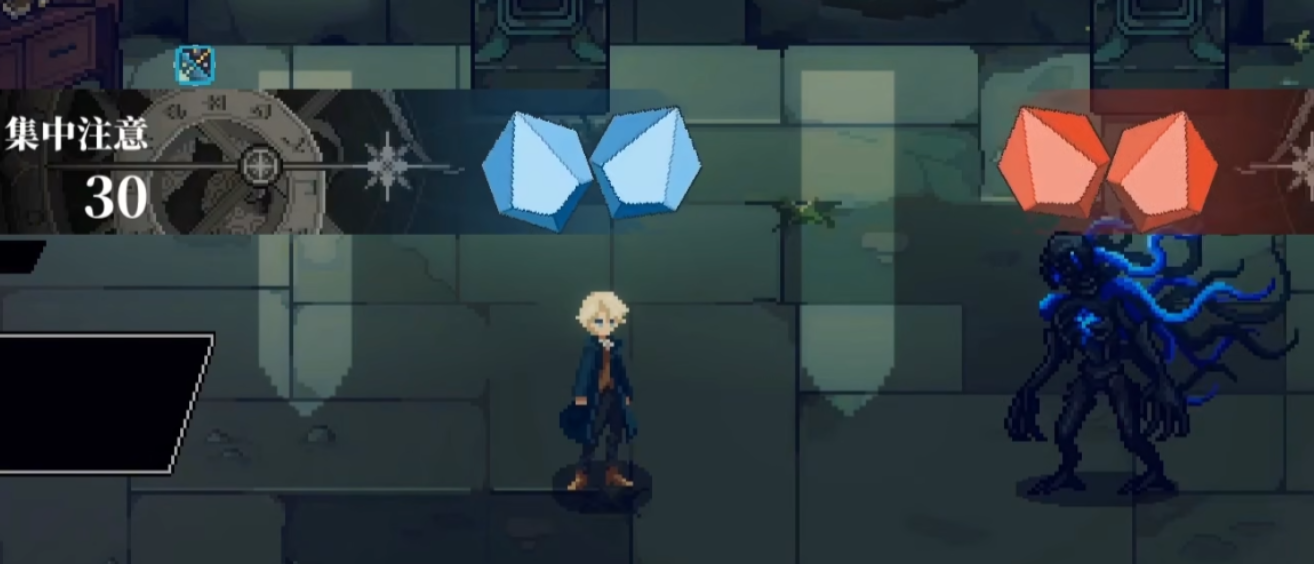 心之钥天选之人是谁 心之钥天选之人角色能力与技能机制详解