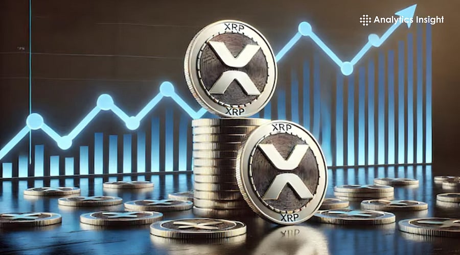 山寨币季节信号：SOL 和 XRP 能否超越比特币？