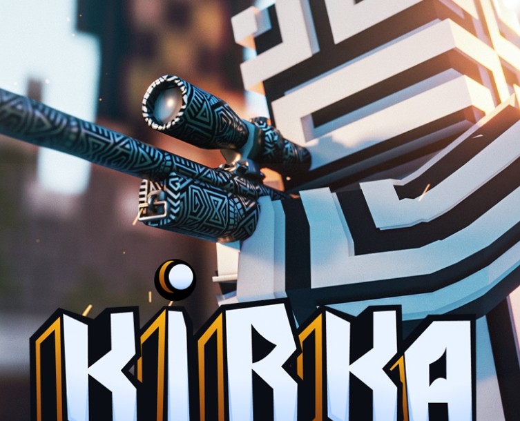 kirka游戏下载安装 (kirka io手机版/电脑PC版最新直达)