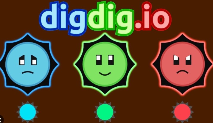 digdigio游戏在手机端怎么玩 (digdig手游官方入口最新版)