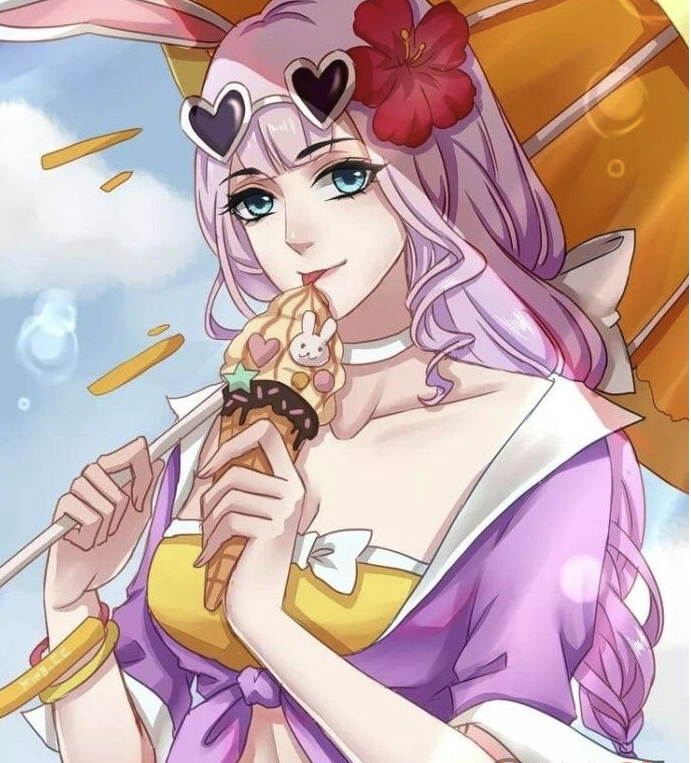 王者荣耀女英雄高清去衣美图分享-王者荣耀女英雄泳装系列图片大全