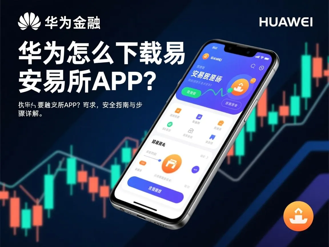 华为无法安装币安?两步搞定APK直装无需谷歌服务的替代方案
