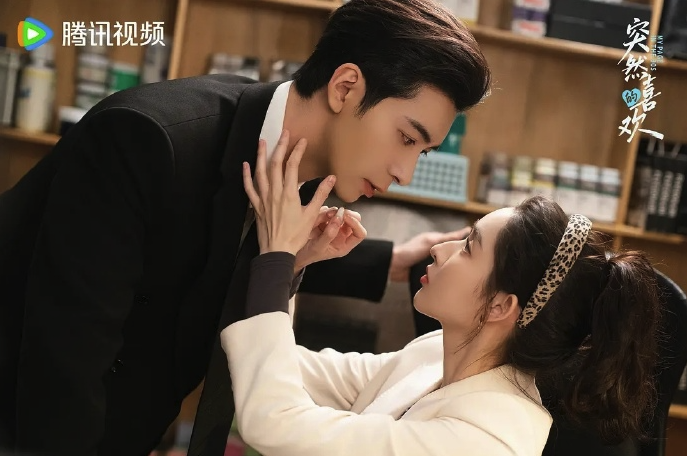 电视剧突然的喜欢全24集高清1080P/4K阿里云盘资源下载无删减