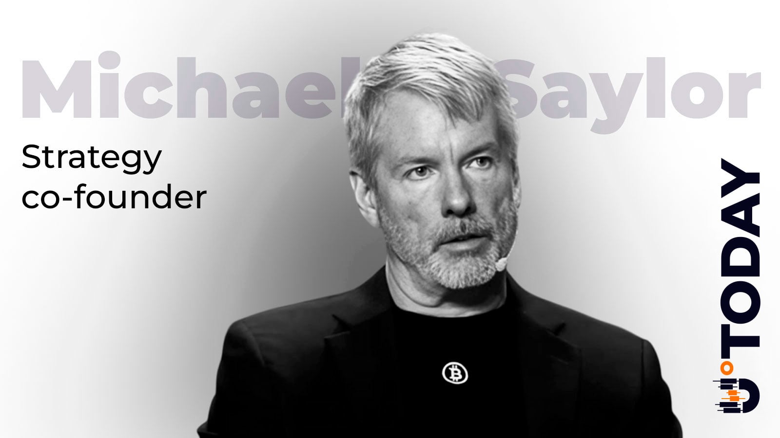 策略师塞勒呼吁“保持冷静”，比特币在清算失衡中飙升299%