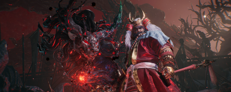 《仁王3》新手上手入门全指南