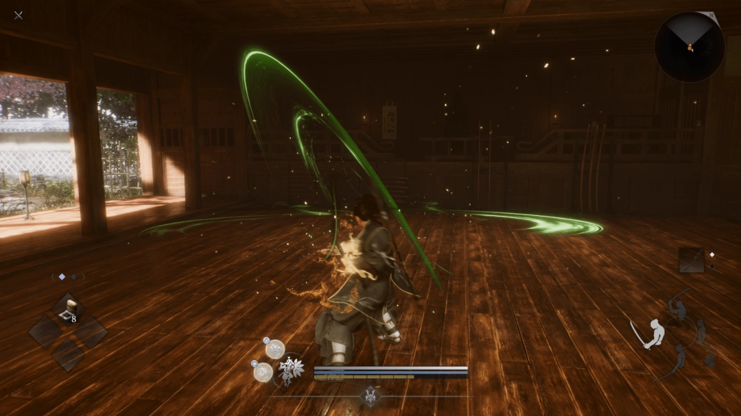 《仁王3》新手上手入门全指南