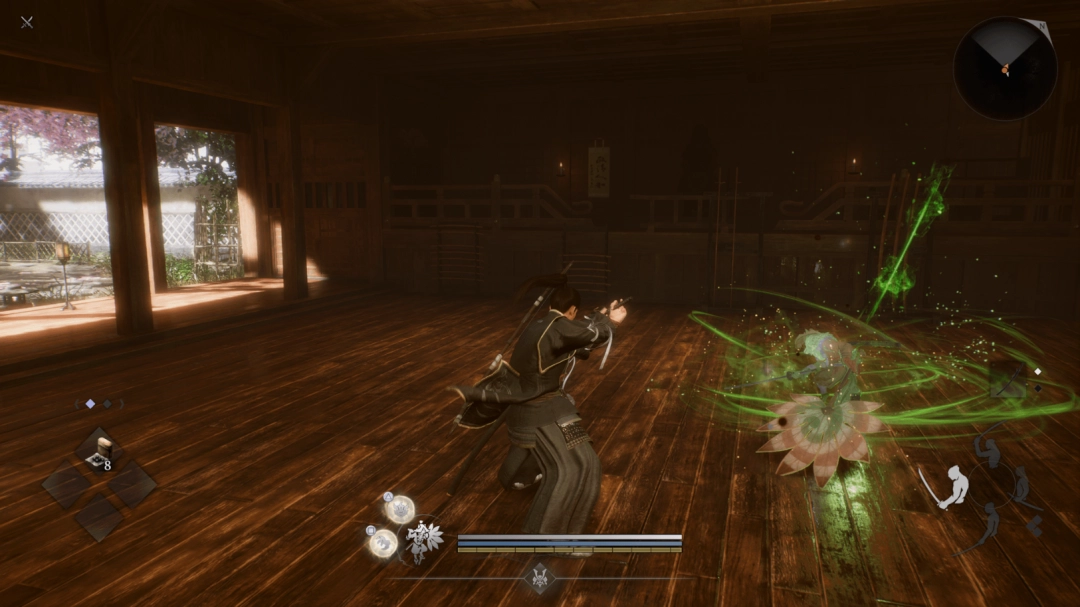 《仁王3》新手上手入门全指南