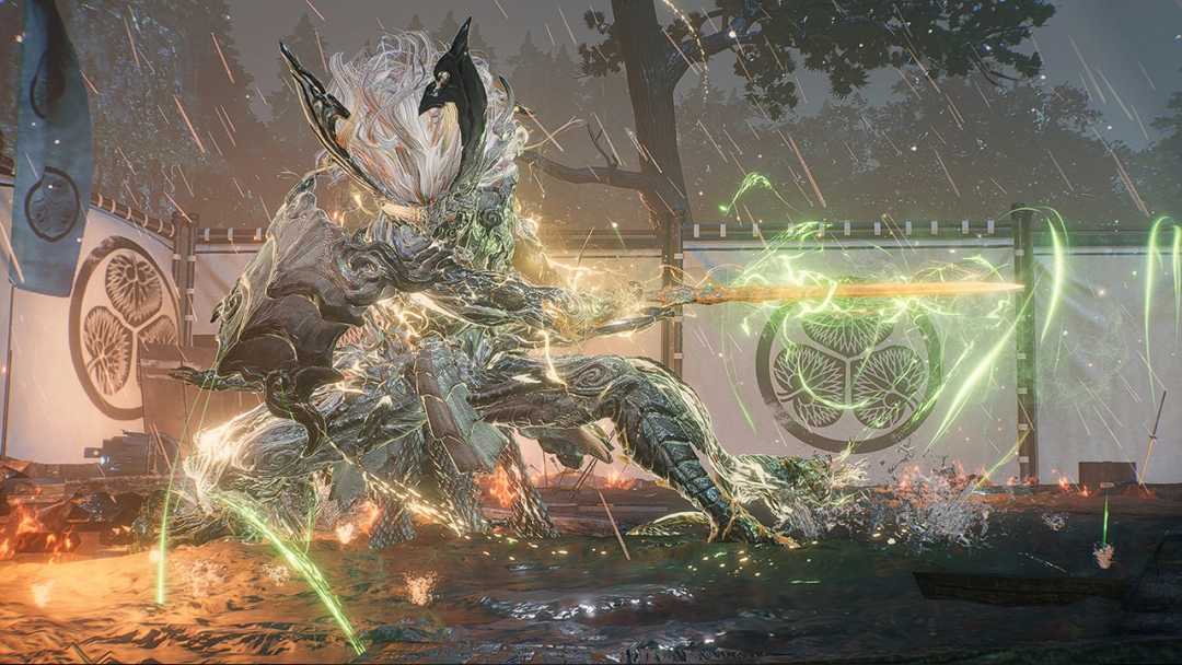 《仁王3》新手上手入门全指南