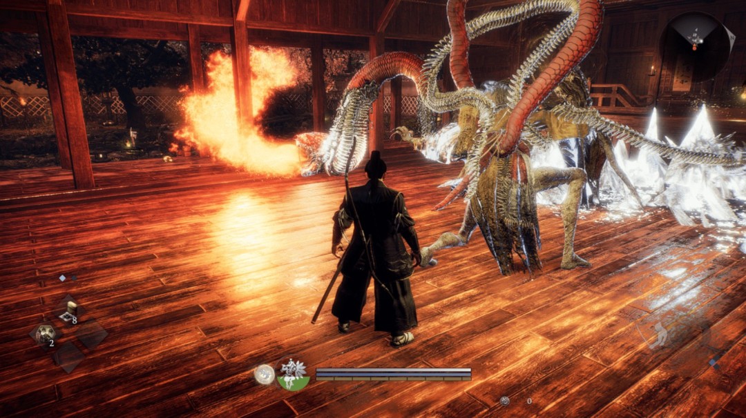 《仁王3》新手上手入门全指南