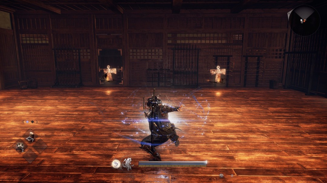 《仁王3》新手上手入门全指南