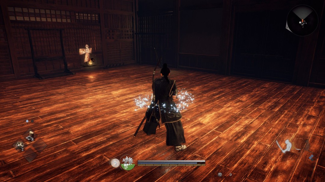 《仁王3》新手上手入门全指南