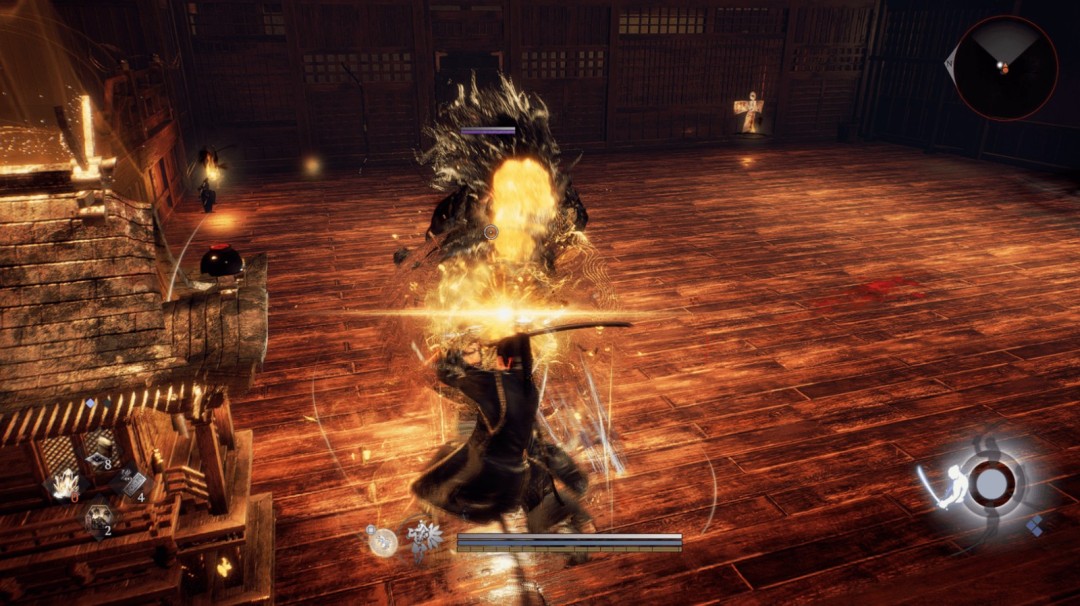 《仁王3》新手上手入门全指南