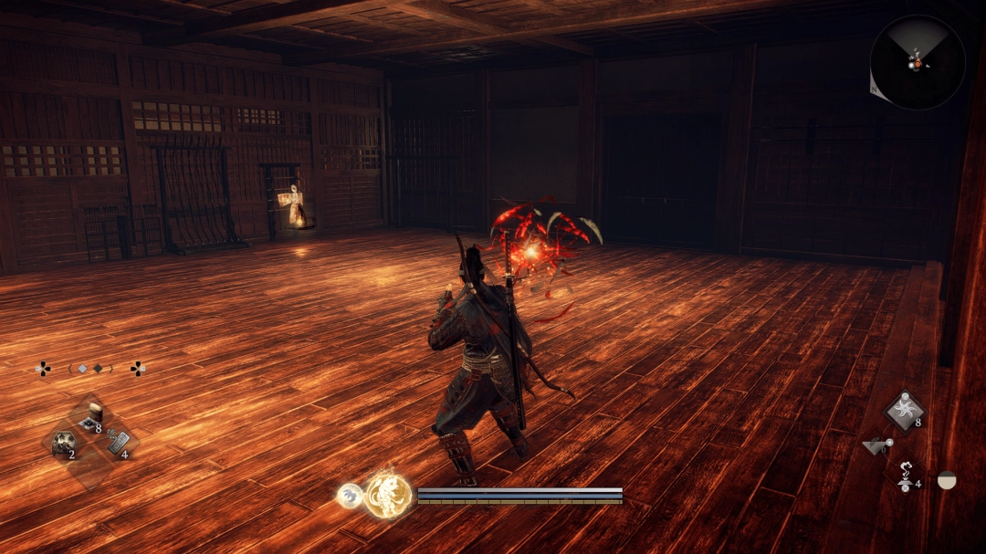 《仁王3》新手上手入门全指南