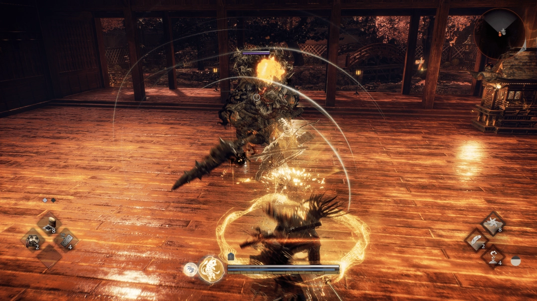 《仁王3》新手上手入门全指南