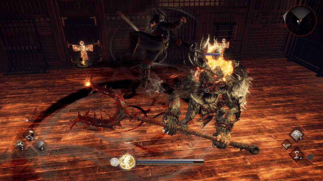 《仁王3》新手上手入门全指南