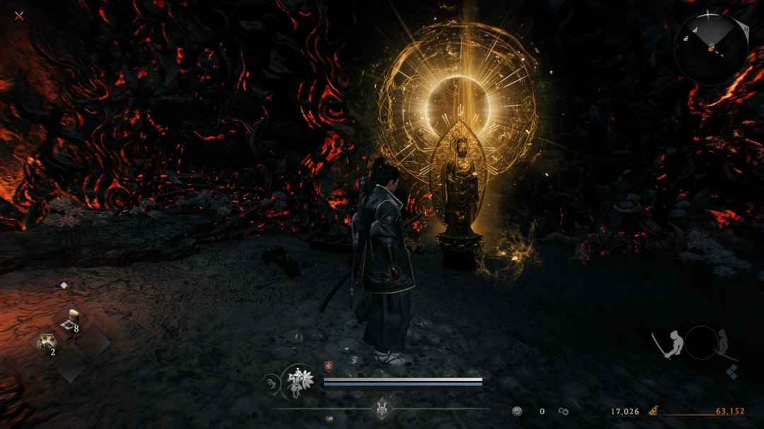 《仁王3》新手上手入门全指南