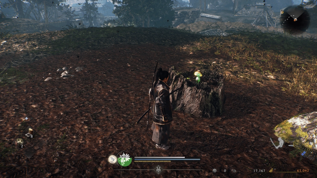 《仁王3》新手上手入门全指南