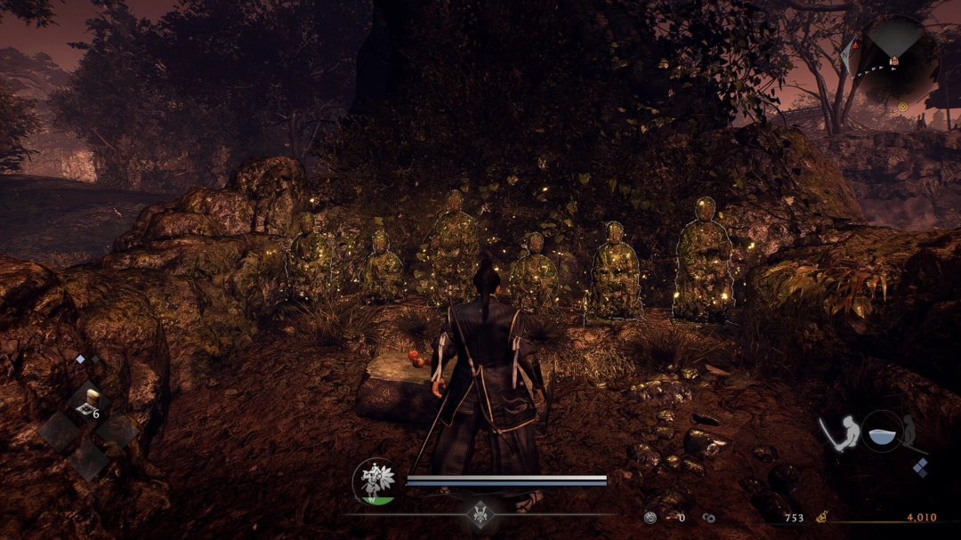 《仁王3》新手上手入门全指南