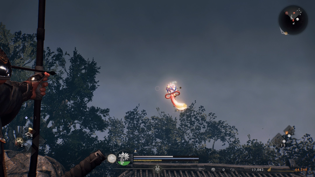 《仁王3》新手上手入门全指南