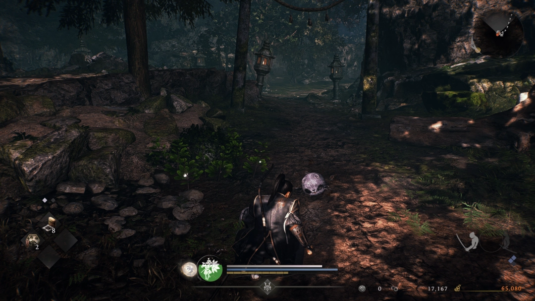 《仁王3》新手上手入门全指南