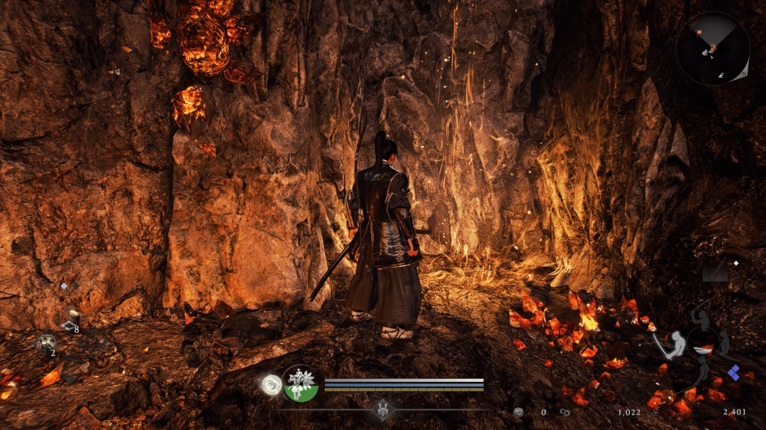 《仁王3》新手上手入门全指南