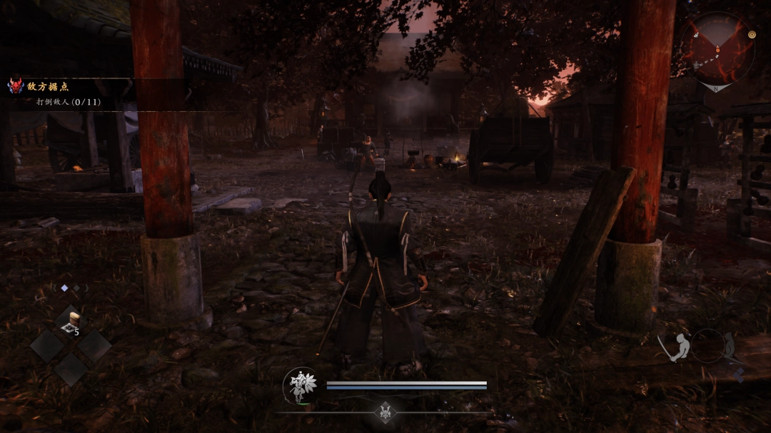 《仁王3》新手上手入门全指南