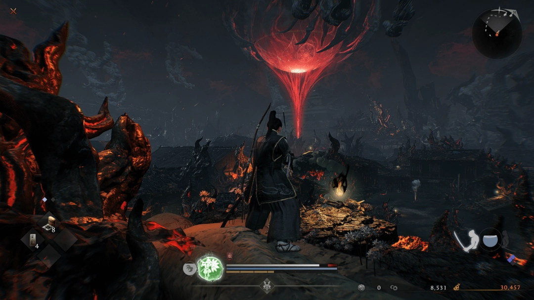 《仁王3》新手上手入门全指南