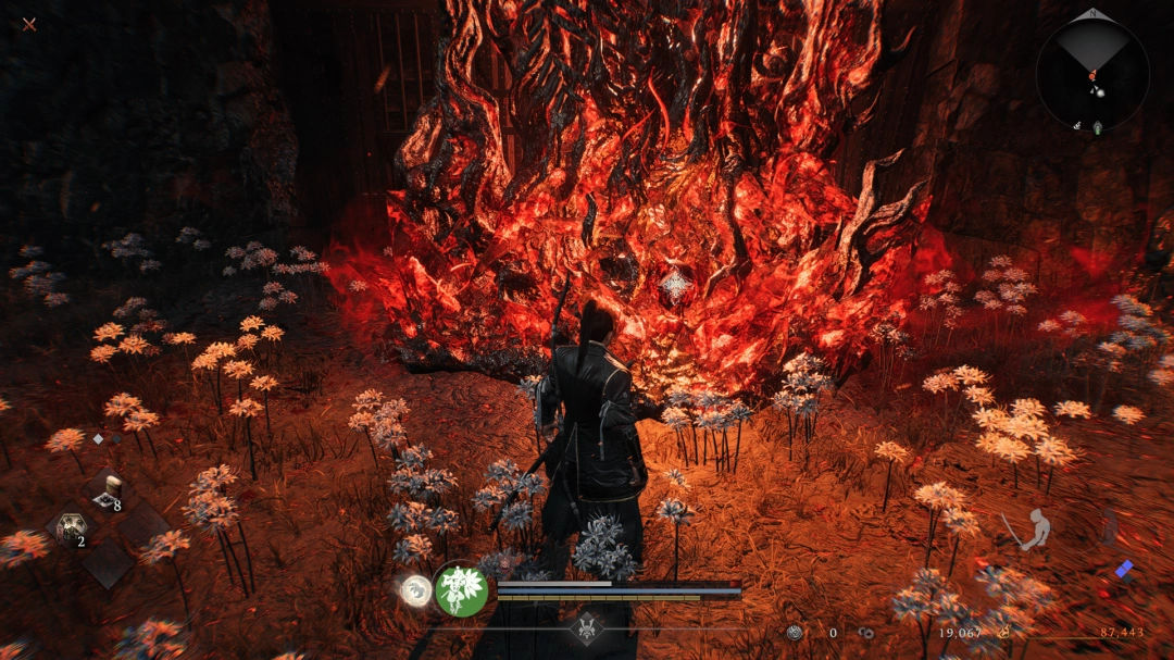 《仁王3》新手上手入门全指南