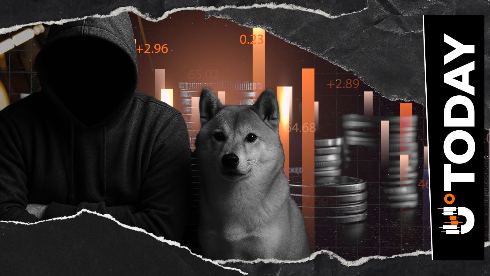 “加密货币就像赌场”：柴犬币的Shytoshi Kusama对市场崩盘作出回应