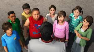 如龙 极3终极奶爸模式怎么玩