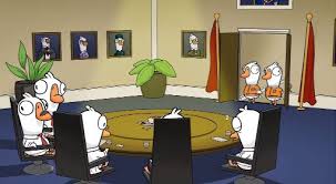 鹅鸭杀中鸽子的作用是什么