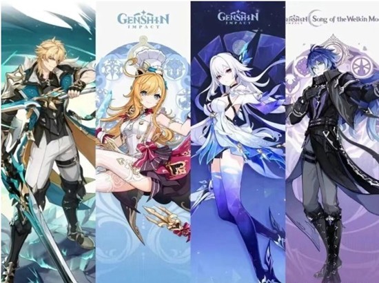 原神6.4版本新五星角色前瞻 卡池复刻安排已经公布