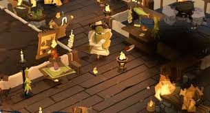 酒馆带老板如何购买