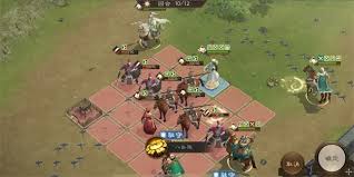 新三国志曹操传九州烽火蜀国怎么满分通关