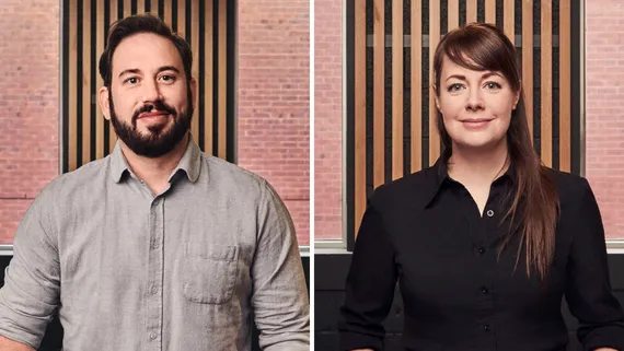 2026年1月游戏行业人事汇总