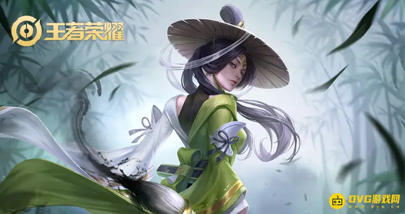 《王者荣耀》上官婉儿连招技巧