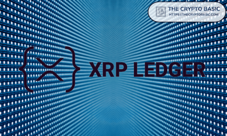 XRP对价格波动和政治动荡具有抵抗力：顶级验证者