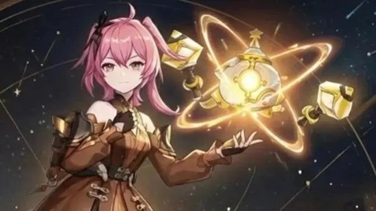 原神6.5版本角色爆料 白马仙人限定队友莉奈娅爆料