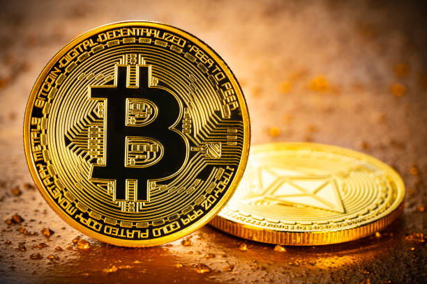 这就是比特币和以太坊价格仍在横盘整理的原因