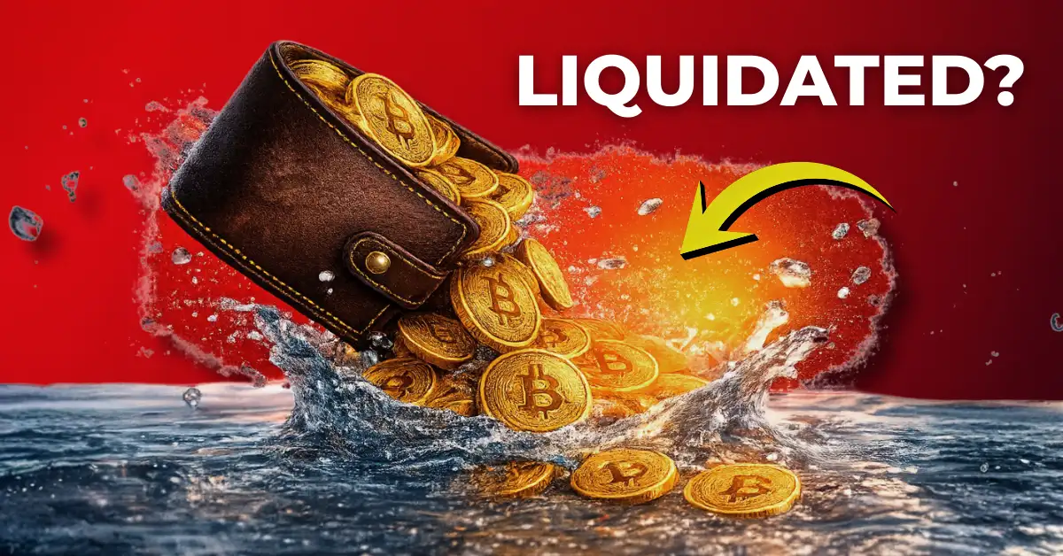 白银暴跌引发1.42亿美元加密货币强平，规模超越比特币和以太坊