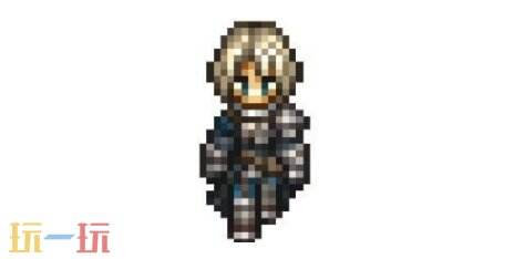 歧路旅人0维亚特鲁角色技能是什么 维亚特鲁个人技介绍