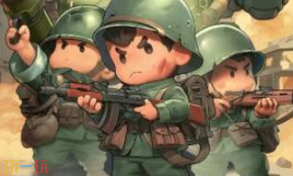 援军来了永久礼包码 援军来了小程序礼包码长期有效汇总2026