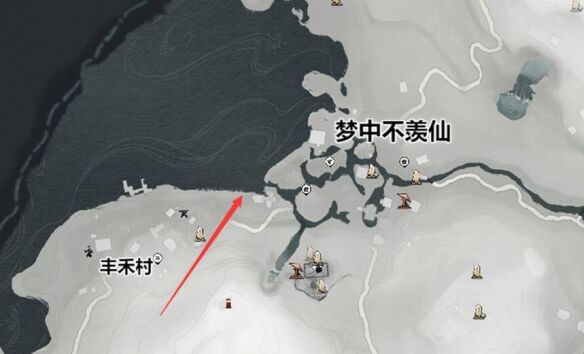 燕云十六声钓鱼佬怎么结交 钓鱼佬对话攻略