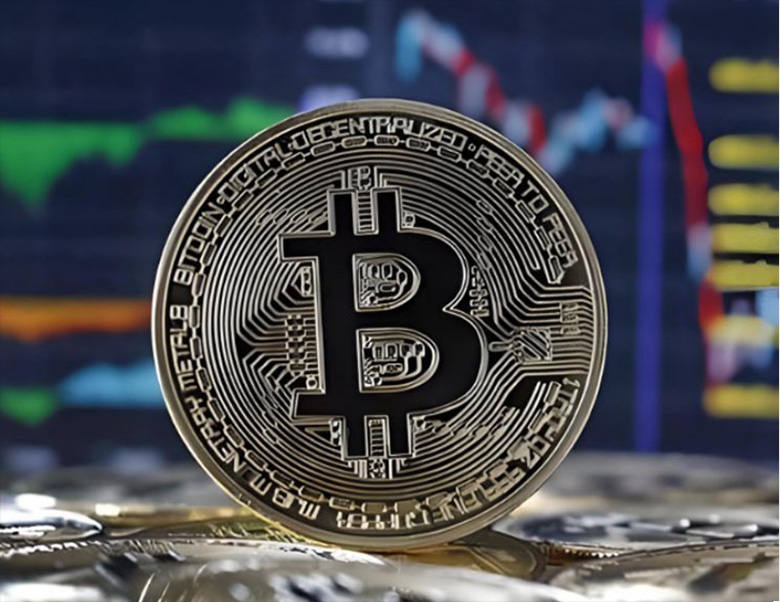 比特币行情分析