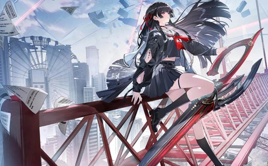 鸣潮3.1前瞻兑换码是多少 3.1前瞻兑换码分享一览