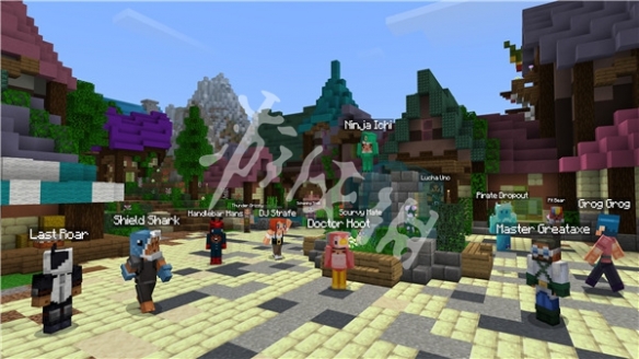 游侠网2 - 我的世界基岩版指令代码大全