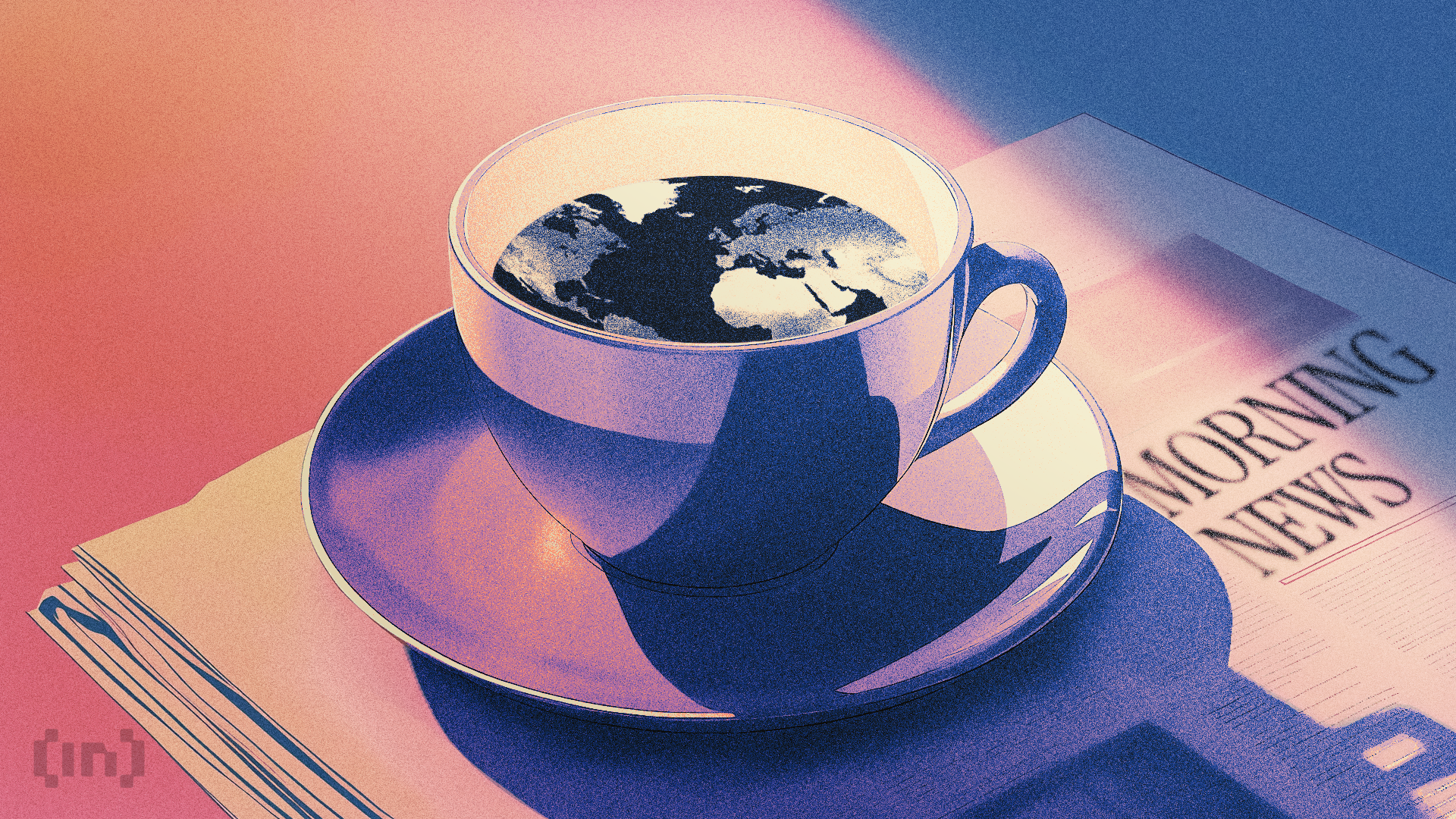 美国加密货币新闻：10万亿美元蒸发，"避风港"崩盘